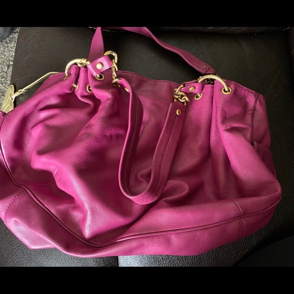 Juicy couture handbag - Picture 2 of 2